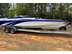 2017 Lavey Craft 2750 Nu Era