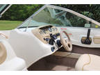 2001 Sea Ray Bow Rider 180