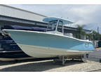 2019 Sea Hunt Ultra 275 SE
