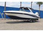 2024 Hurricane SunDeck 2690 OB