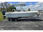 1997 Sea Master 19