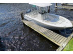 2022 Sea Fox 228 Commander
