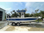 2008 VIP Bay Stealth