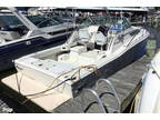 1990 Wellcraft Coastal 2600