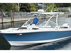 2019 Edgewater 248 CX