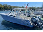 2022 World Cat 280DC-X