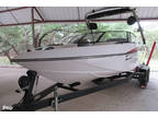 2012 Malibu Wakesetter 21 VLX