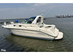 1995 Sea Ray 300 Sundancer
