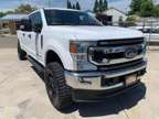 2022 Ford F350 Super Duty Crew Cab for sale