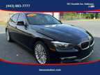 2015 BMW 3 Series for sale