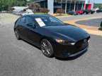 2022UsedMazdaUsedMazda3 HatchbackUsedAuto FWD