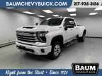 2024NewChevroletNewSilverado 3500HD