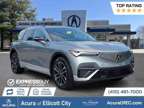 2024 Acura ZDX w/A-Spec Package