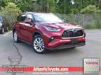 2023 Toyota Highlander Hybrid Limited