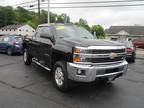 Used 2015 CHEVROLET SILVERADO For Sale