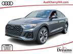 2024 Audi SQ5 Sportback Prestige