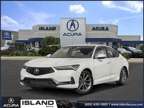 2024 Acura Integra