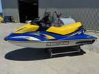 2006 Sea-Doo GTI SE PWC Boat for Sale