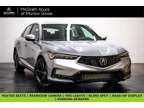 2025 Acura Integra w/A-Spec Technology Package