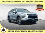 2024 Mitsubishi Eclipse Cross ES
