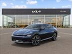2024 Kia, 13 miles