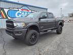 2022 RAM, 80 miles