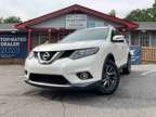 2016 Nissan Rogue SL 41380 miles