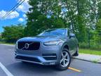 Used 2017 Volvo XC90 for sale.