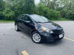 Used 2015 Kia Rio for sale.