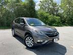 Used 2016 Honda CR-V for sale.