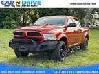 Used 2013 Ram 1500 for sale.