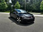 Used 2015 Volkswagen Golf GTI for sale.