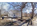 1609 N Lewis Pl Tulsa, Oklahoma 74110