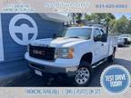 $16,995 2012 GMC Sierra with 106,325 miles!