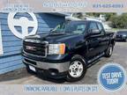 $13,995 2011 GMC Sierra with 111,589 miles!