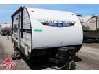 2022 Gulf Stream AmerI-Lite 248BH RV for Sale