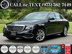 2017 Mercedes-Benz E 300 4MATIC Sedan for sale