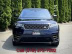 $31,826 2021 Land Rover Range Rover Velar with 48,627 miles!