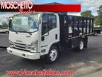 2023 Isuzu White, 5K miles