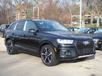 2019 Audi Q7 Black, 23 miles