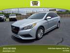2017 Hyundai Sonata Hybrid for sale