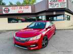 2017 Honda Accord for sale