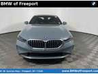 2025 BMW i5 xDrive40