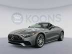 2024 Mercedes-Benz SL-Class SL 43 AMG