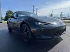 2024 Mazda MX-5 Miata Grand Touring