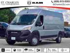 2024 Ram ProMaster 2500 High Roof