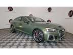 2024 Audi S5 Sportback Premium Plus quattro