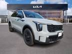 2024 Kia Sorento X-Pro SX Prestige