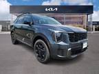 2024 Kia Sorento X-Line SX Prestige