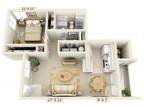 Sir Charles Court - 1 Bed 1 Bath